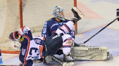 Hokejisti HKM Zvolen nevyužili svoju šancu