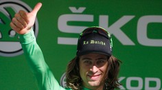 Peter Sagan vyhral v rámci prípravy na OH ďalšie preteky v USA