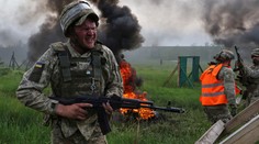 Experti z USA „veštia“, že prímerie príde už tento rok. Ponúkajú štyri scenáre vývoja vojny na Ukrajine