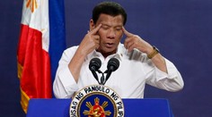 Ako zaočkovať odporcov vakcín? Filipínsky prezident prišiel s bizarným riešením