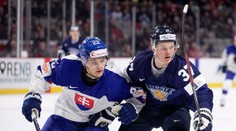 MS juniorov zbabral, kluby mu však nedali košom. Aj vďaka nemu to vyzerá na ďalší nezabudnuteľný draft