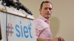 Strana #Sieť je pripravená rokovať so Smerom-SD