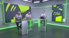 VIDEO: Jesenným majstrom je Slovan, Trnava musí riešiť trénerskú otázku. Bavme sa o lige opäť na TN live