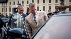 Prezidentom Pavlom odmietnutý Turek bude splnomocnencom pre klimatickú politiku a Green Deal