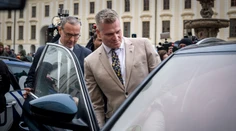 Prezidentom Pavlom odmietnutý Turek bude splnomocnencom pre klimatickú politiku a Green Deal