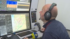 Drony sú súčasťou každej modernej armády. Vyskúšali sme si, ako jednoducho sa ovládajú