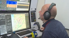 Drony sú súčasťou každej modernej armády. Vyskúšali sme si, ako jednoducho sa ovládajú
