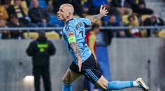 Prišiel, videl, zvíťazil a možno rozhodol o titule. Otec len mávol rukou, vravel dojatý Weiss junior