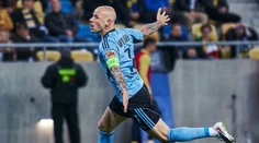 Prišiel, videl, zvíťazil a možno rozhodol o titule. Otec len mávol rukou, vravel dojatý Weiss junior