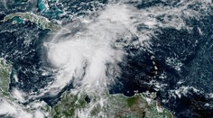 Karibik v pohotovosti: Hurikán Melissa zosilnel na 4. najvyššiu kategóriu