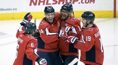 Pánikovi dodatočne uznali gól pri prehre Washingtonu, Ovečkin prekonal Selänneho