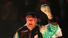 Uvidíme „Bitku o Britániu“? Fury po víťaznom návrate s veľkou výzvou pre Anthonyho Joshuu