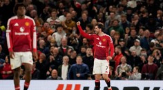 V Európskej lige budeme svedkami anglického finále. Manchester United a Tottenham môžu zachrániť sezónu