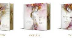 Knižný šperk Stále ťa mať