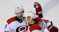 Sekerov výborný návrat do Buffala