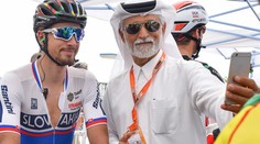 Sagan bude hlavnou hviezdou galavečera