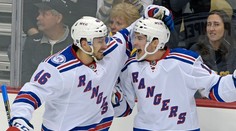 Hrivík sa dohodol na ročnej zmluve s Calgary: "Je to pre mňa nová výzva"