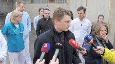 Koľko ostane lekárov v žilinskej nemocnici?