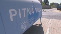 Problém s nedostatkom pitnej vody je späť. Niekde ju musia úplne vypínať