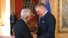 Európa debatuje o bezpečnostných hrozbách. Premiér Fico chce na summite rokovať aj o plyne