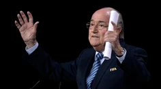 Blatter: "Bol som blízko smrti, počul som spev anjelov"