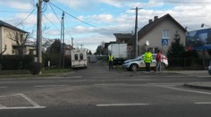 Rovinka bola hore nohami. Policajti hľadali bombu