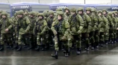 Putin priznal problémy pri mobilizácii neobvykle rýchlo, tvrdí britské ministerstvo obrany