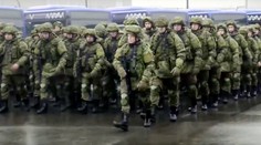 Putin priznal problémy pri mobilizácii neobvykle rýchlo, tvrdí britské ministerstvo obrany