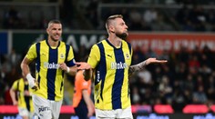 Škriniar ukončil sezónu v Turecku víťazne. Slovenský stopér sa vyjadril k svojej budúcnosti