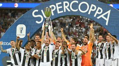 VIDEO: Juventus získal taliansky Superpohár vďaka Ronaldovi