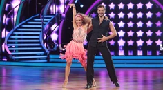 Druhé kolo Let's Dance bolo brilantné! Pozrite si vystúpenia ešte raz