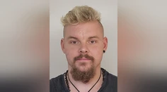 Syn Lukáša Machalu je nezvestný. Polícia vyhlásila pátranie