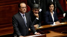 Hollande to má u Francúzov nahnuté. Za prezidenta ho nechcú