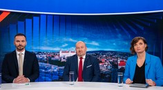 „Kto vám dal právo znesvätiť názov našej krajiny?“ opýtal sa divák Michala Šipoša