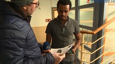 Razia za hranicami Slovenska! Prehovoril spolubývajúci muža podozrivého z terorizmu