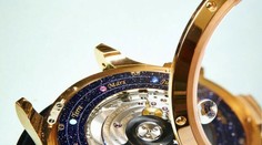 Takéto náramkové hodinky ste ešte nevideli. Miesto času ukazujú planéty