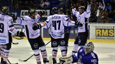 Tipsport liga: Košice zdolali Poprad, Trenčín zas Banskú Bystricu