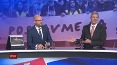 Sulík: Bugár sklamal veľa ľudí  a je škaredou tvárou tohto divadla