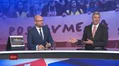 Sulík: Bugár sklamal veľa ľudí  a je škaredou tvárou tohto divadla