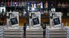 Kauza Cervanová v knihe