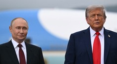 Rusko a USA sú blízko k novej dohode o jadrových zbraniach, podľa Axiosu chýba už iba jedna vec