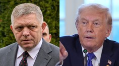 Fico sa stretáva s Trumpom na Floride. Symbolická schôdzka sa môže nečakane zvrtnúť