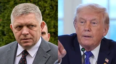 Fico sa stretáva s Trumpom na Floride. Symbolická schôdzka sa môže nečakane zvrtnúť