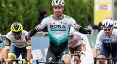 VIDEO: Sagan triumfoval v 1. etape Okolo Romandie, o víťazovi rozhodol záverečný špurt