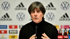 Löw oznámil predbežnú nomináciu Nemcov na ME, do tímu sa vrátili dvaja veteráni
