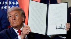 Trump pre Bolsonarov súdny proces uvalil na Brazíliu dodatočné 40-percentné clo