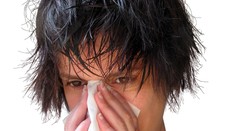 Nos je brána do pľúc. Musíme sa oň príkladne starať