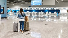 Do lietadla bez pasu. Dve talianske letiská testujú kontrolu, pri ktorej sa netreba preukázať dokladom