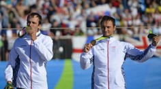 Reakcie športovcov na Škantárovcov: Sú najlepší na svete