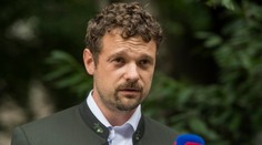 Ján Mičovský odvolal šéfa štátnych lesov Mateja Vigodu